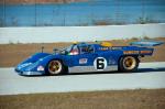 Ferrari 512 M-Spec 1970 года